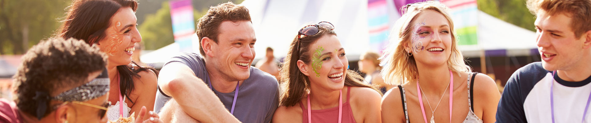 Guide to Festival Toilet Hire Guide to Festival Toilet Hire